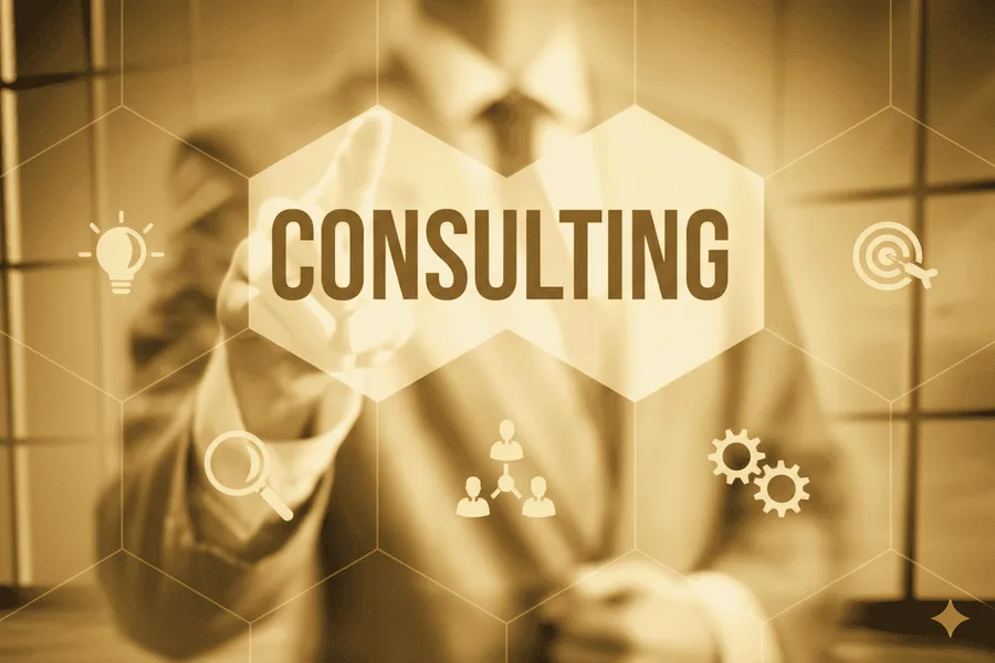 Conseil IT
