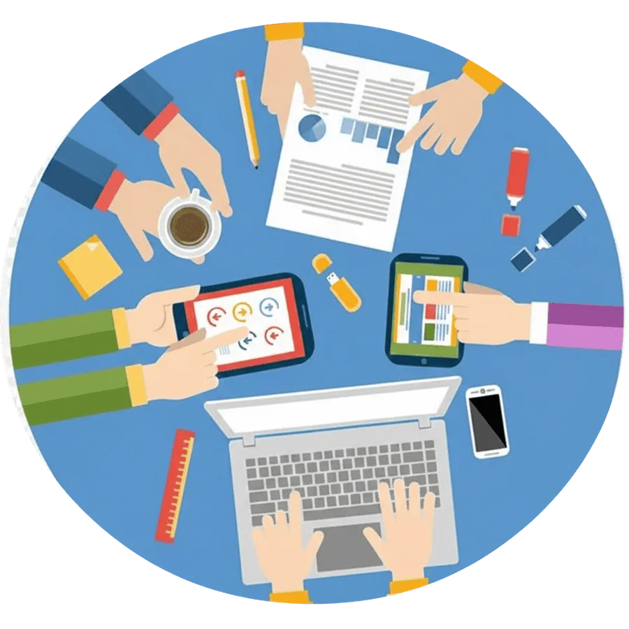 Marketing Digital