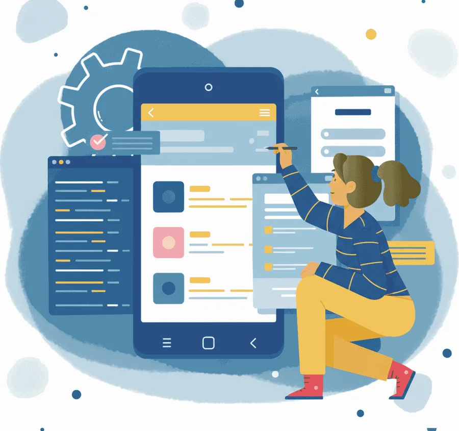 Applications Mobiles
