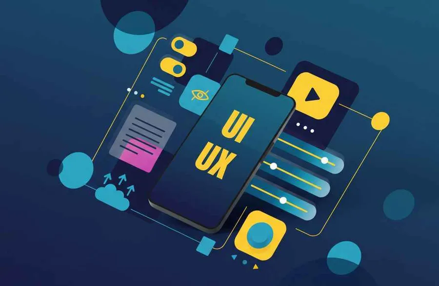 UI/UX Design
