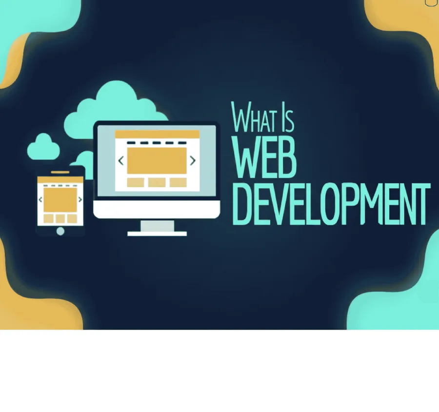 Développement Web